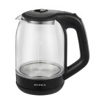 Чайник электрический Supra KES-1872G
