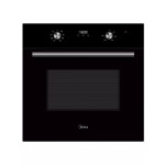 Встраиваемый электрический духовой шкаф Midea MO57103GB