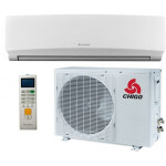 Сплит-система Chigo CS-25V3A-V147/CU-25V3A-V147