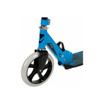Самокат Novatrack 160P.POLIS.BL22