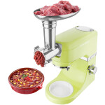 Кухонный комбайн Sencor STM 6357GG