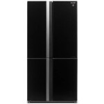 Холодильник Sharp SJGX98PBK