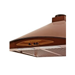 Каминная вытяжка Gefest ВВ 1 К17