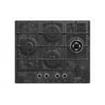 Встраиваемая газовая варочная панель Gefest ПВГ 2231-01 Р53