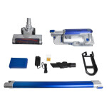 Пылесос Endever Skyclean VC-302