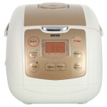 Мультиварка Mystery MCM-1019