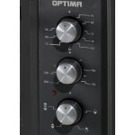 Мини-печь Optima OFC-48BL
