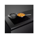 Встраиваемая электрическая варочная панель Smeg SE263TD1