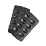 Мультипекарь Redmond RMB-M658/3S