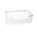 Полка WasserKraft K-711 white