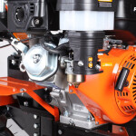 Мотоблок бензиновый Patriot Т 9001P Nevada-9