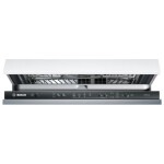 Встраиваемая посудомоечная машина Bosch SMV24AX02R