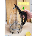 Чайник электрический Gelberk GL-KG20