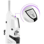 Пылесос Kitfort КТ-556