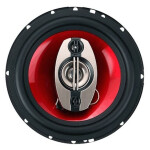 Автоакустика Ural AS-C1647 Red