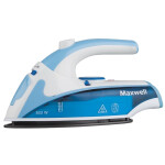 Утюг Maxwell MW-3050 синий