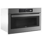 Встраиваемая микроволновая печь Whirlpool AMW 730 IX
