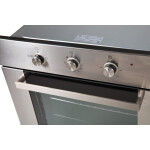 Встраиваемый электрический духовой шкаф Oasis D-MN5 (V)