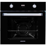 Встраиваемый электрический духовой шкаф Renova O90-6DBS3