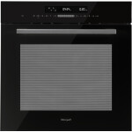 Встраиваемый электрический духовой шкаф Weissgauff EOM 991 SB