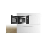 Встраиваемая микроволновая печь Bosch BFL553MS0