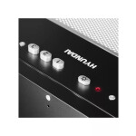 Встраиваемая вытяжка Hyundai HBB 6035 BK