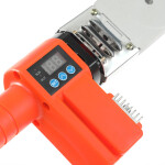 Сварочный аппарат для труб Patriot PW 800