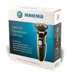 Бритва Микма 259Р