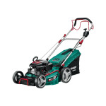 Газонокосилка бензиновая Зубр ГБС-510