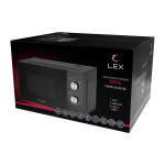 Микроволновая печь Lex FSMO 20.05 BL