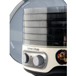 Сушилка для овощей Zigmund & Shtain ZFD-404