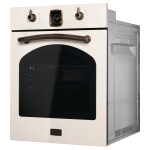 Встраиваемый электрический духовой шкаф Korting OKB 4941 CRB