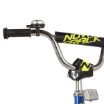Велосипед Novatrack 14 URBAN синий (143URBAN.BL22)