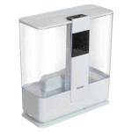 Увлажнитель воздуха Pioneer HDS51 snow white