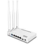 Wi-Fi роутер Netis MW5230 N300 белый