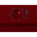 Холодильник Pozis RK-102 рубиновый