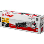 Пила сабельная Зубр ЗПС-850Э