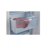 Холодильник Pozis RK FNF-170 серебристый правый