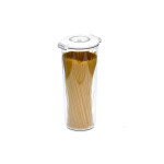 Контейнер для вакуумного упаковщика Status VAC-RD-25 White