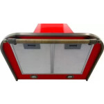 Каминная вытяжка Kaiser A 6315 RotEm Eco