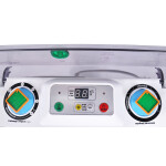 Стиральная машина Славда WS-65PE