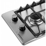 Встраиваемая газовая варочная панель Maunfeld EGHS.32.6CS/G