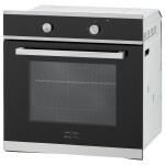 Встраиваемый электрический духовой шкаф Krona Pronto 60 S