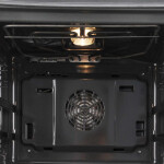 Встраиваемый электрический духовой шкаф Bosch HBJ517YS0R
