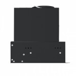 Встраиваемая вытяжка Maunfeld Fantasy 90 черный