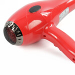Фен Marta MT-1491 красный коралл