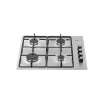 Встраиваемая газовая варочная панель Simfer H60Q40M411