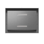 Островная вытяжка Maunfeld Bath Plus 402IL нержавеющая сталь