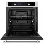 Встраиваемый электрический духовой шкаф Maunfeld AEOH.749S