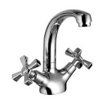 Смеситель для раковины Lemark Benefit LM2507C